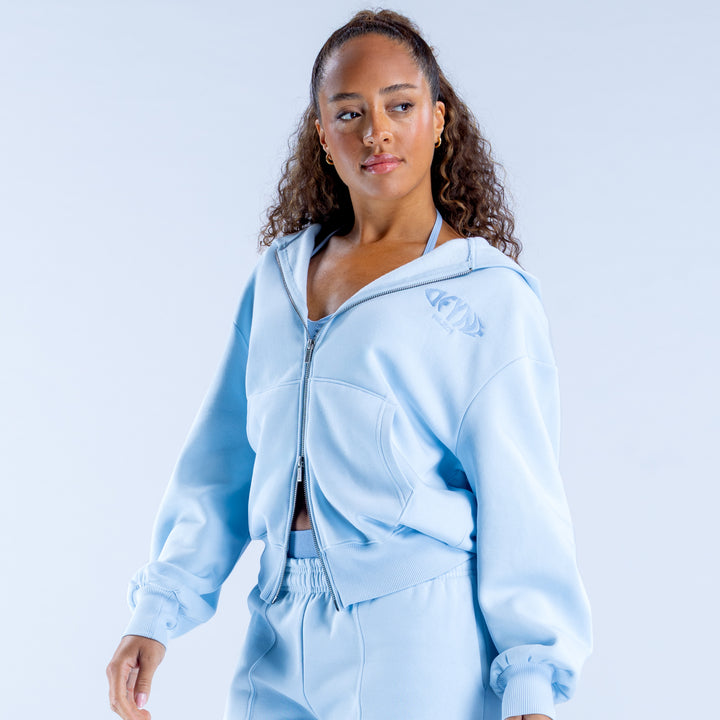 Revive Zip Hoodie