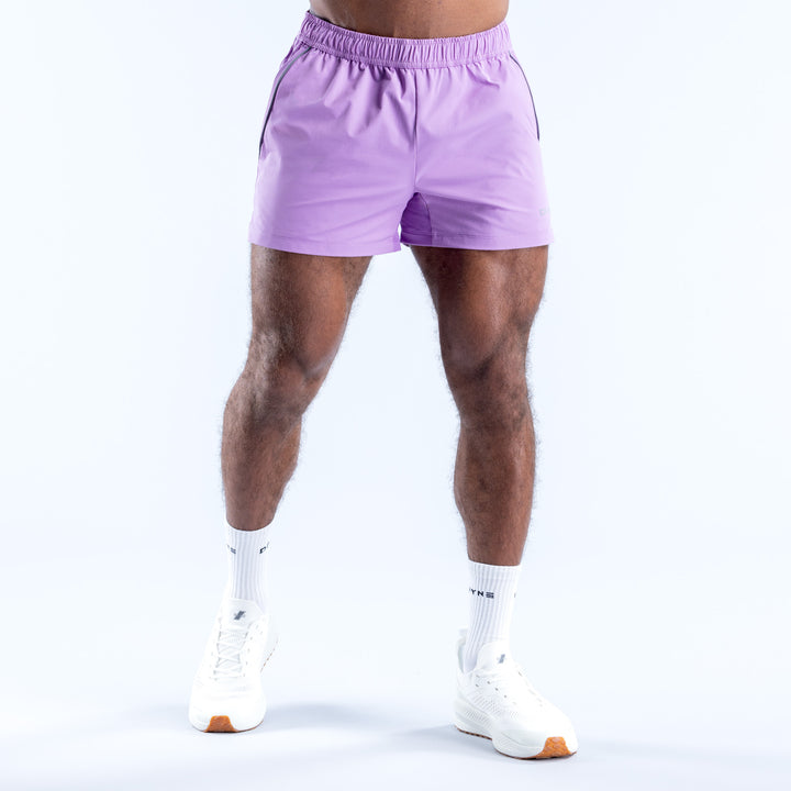 Onyx Training Shorts | 4"