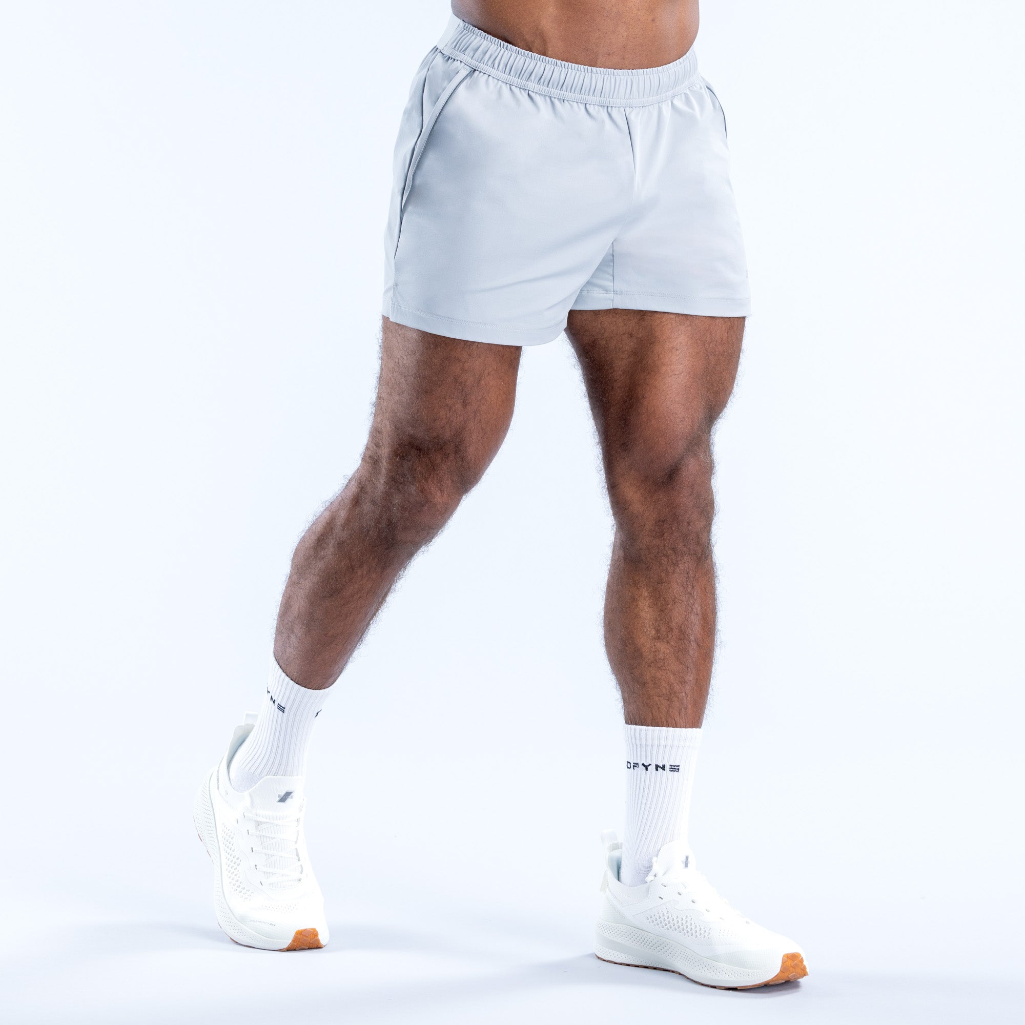 Charge Training Shorts | 4"