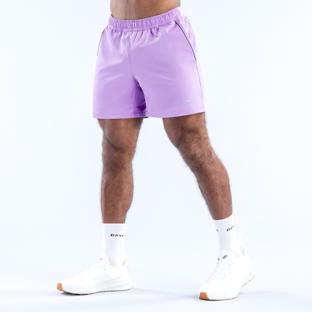Charge Training Shorts | 6"