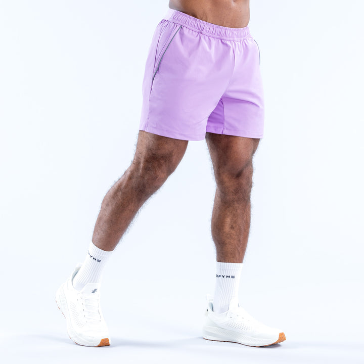 Onyx Training Shorts | 6"