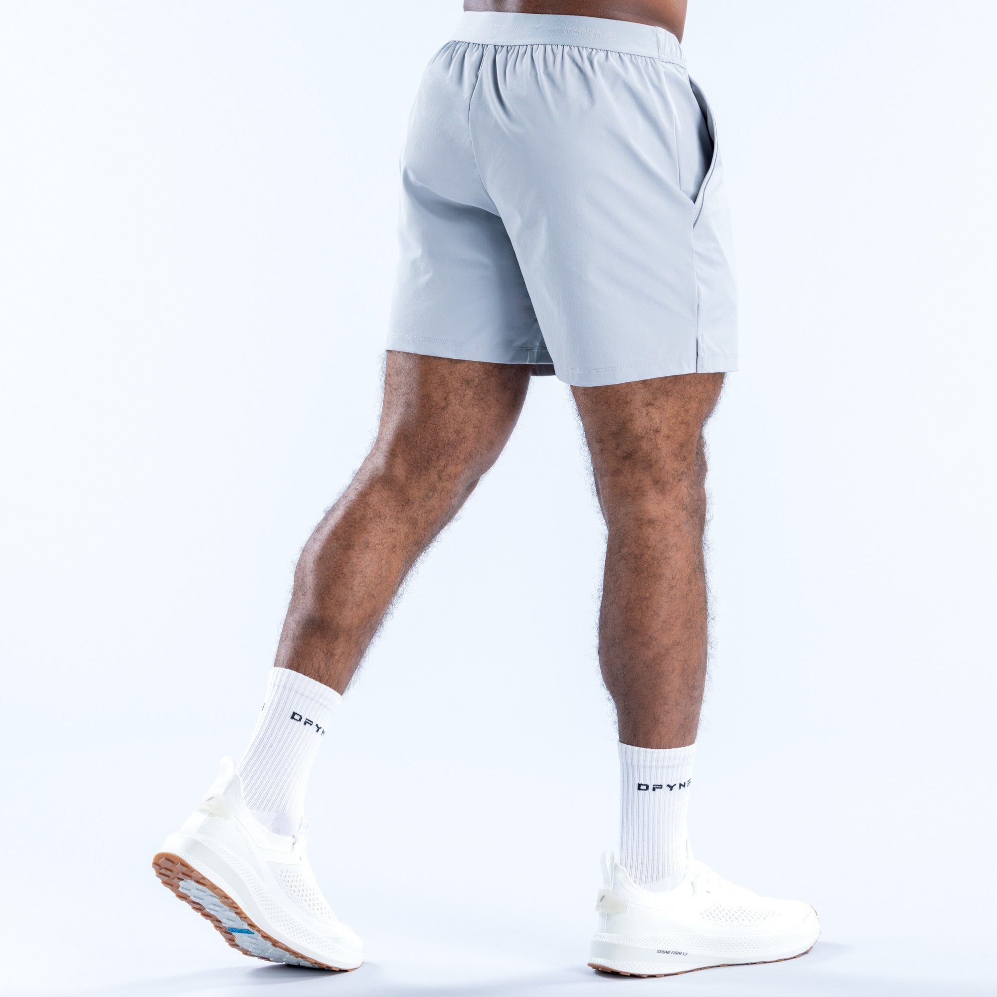 Charge Training Shorts | 6"