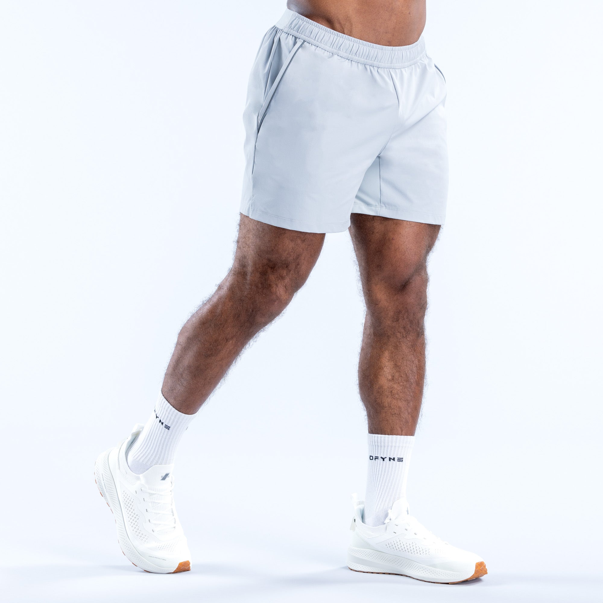 Charge Training Shorts | 6"