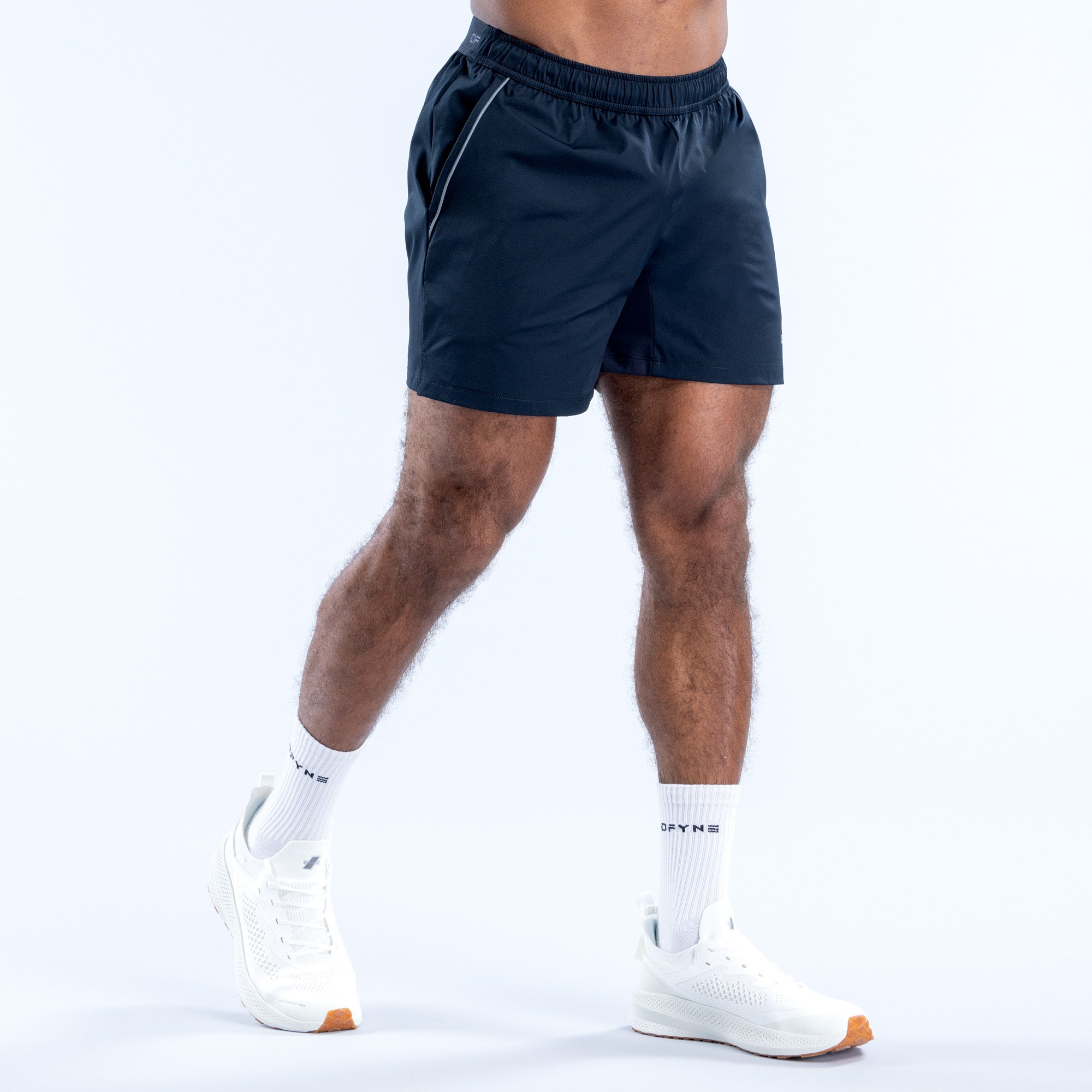 Charge Training Shorts | 6"
