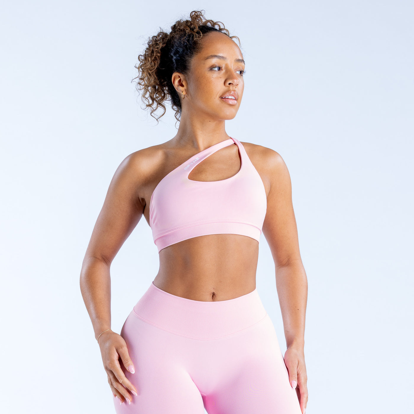 Impact Asymmetric Sports Bra