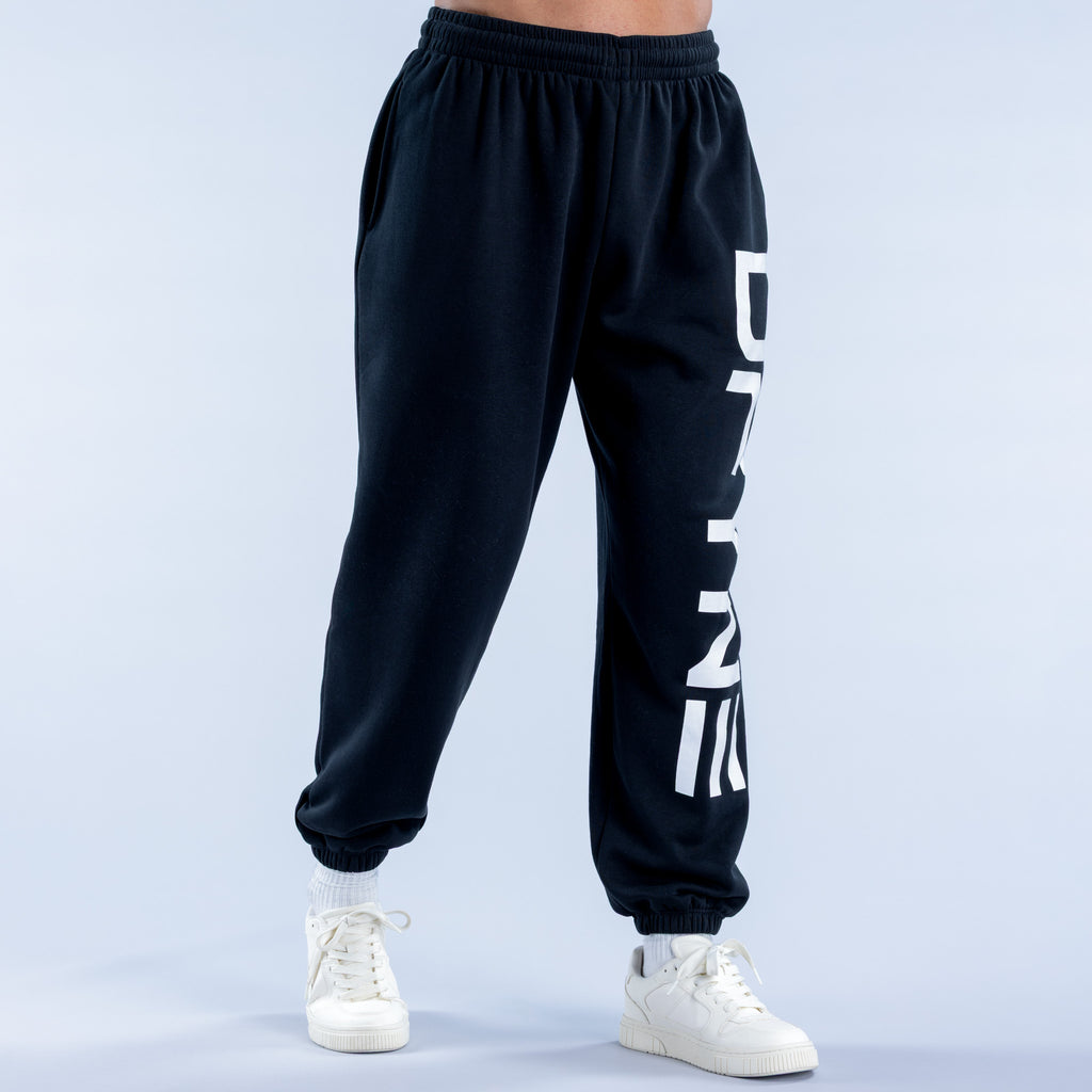Signature Cuffed Jogger