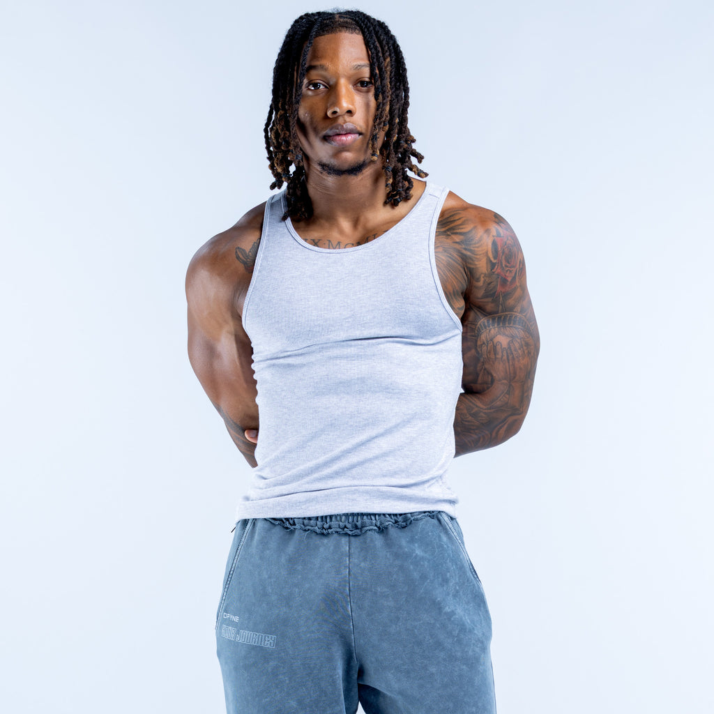 Recharge Ribbed Vest