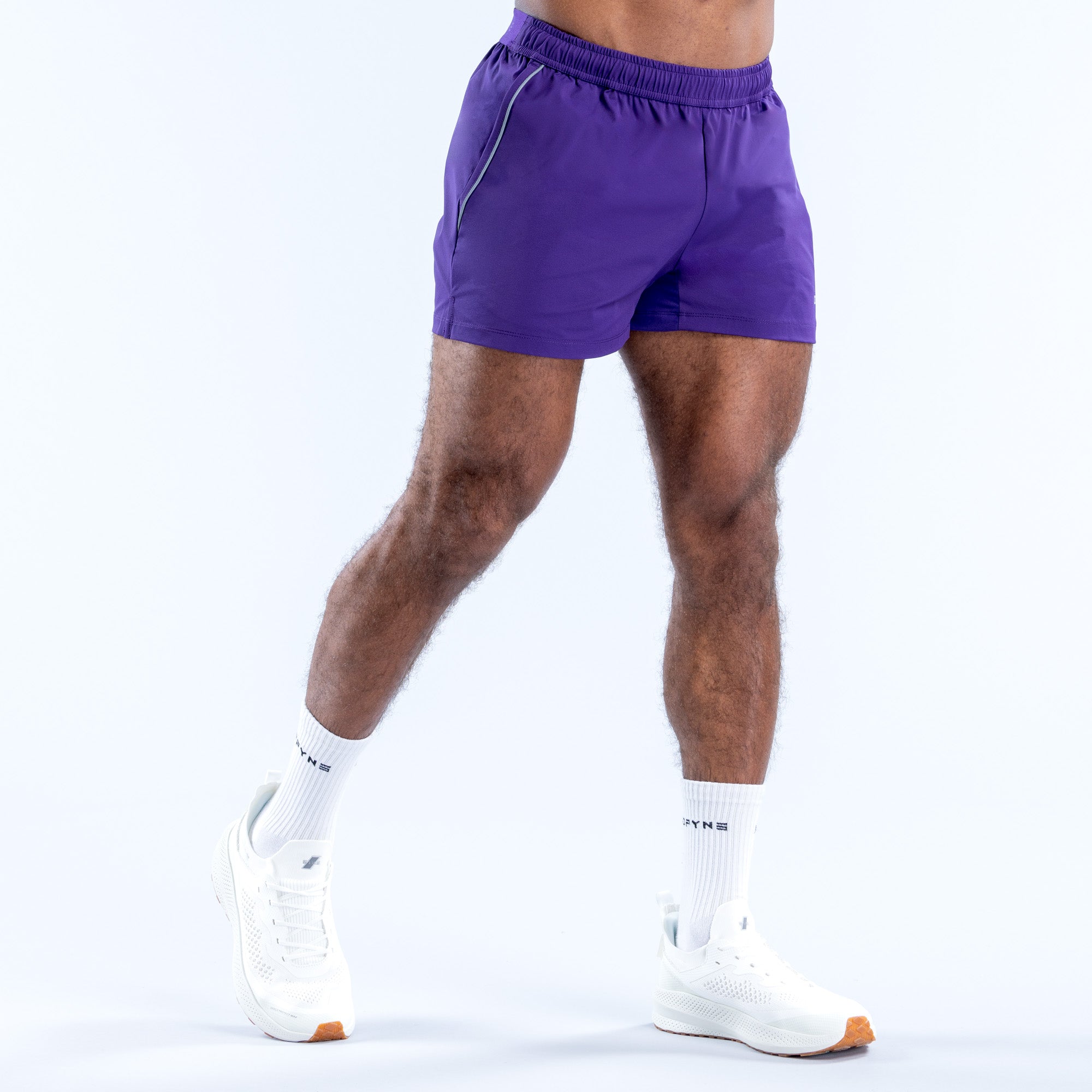 Charge Training Shorts | 4"