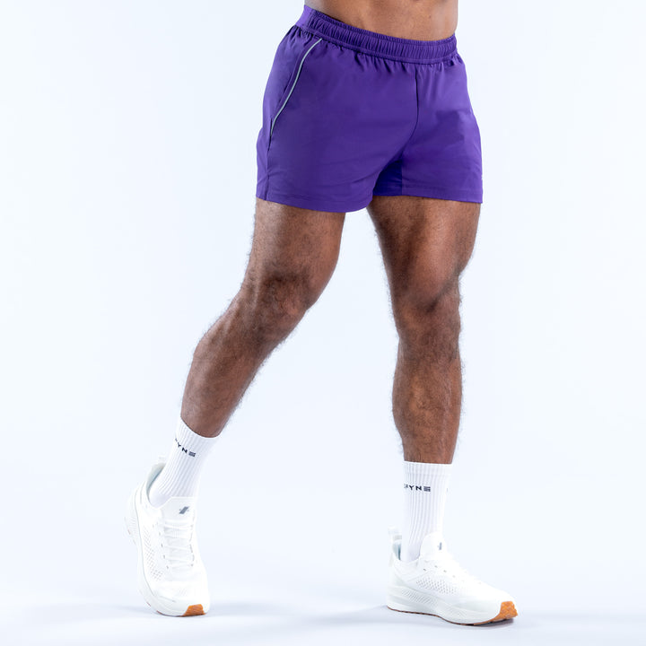 Onyx Training Shorts | 4"