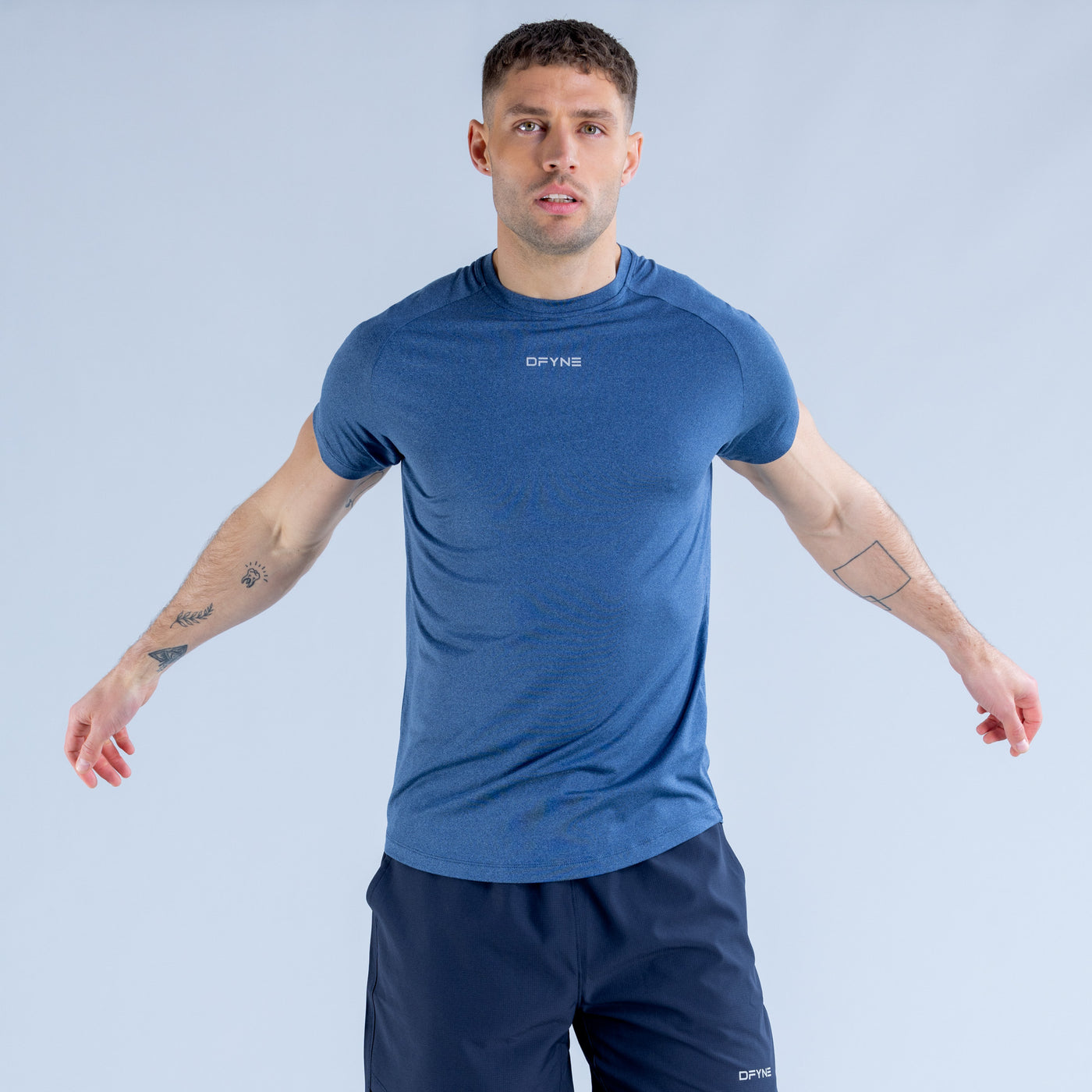 Stealth Training T-Shirt