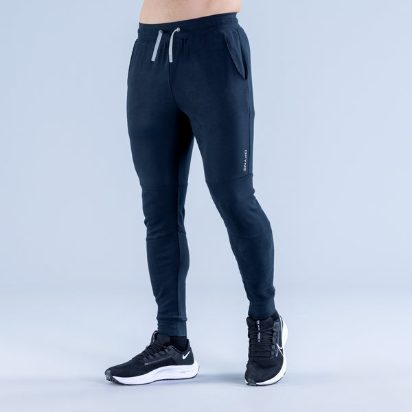 Stealth Tapered Jogger