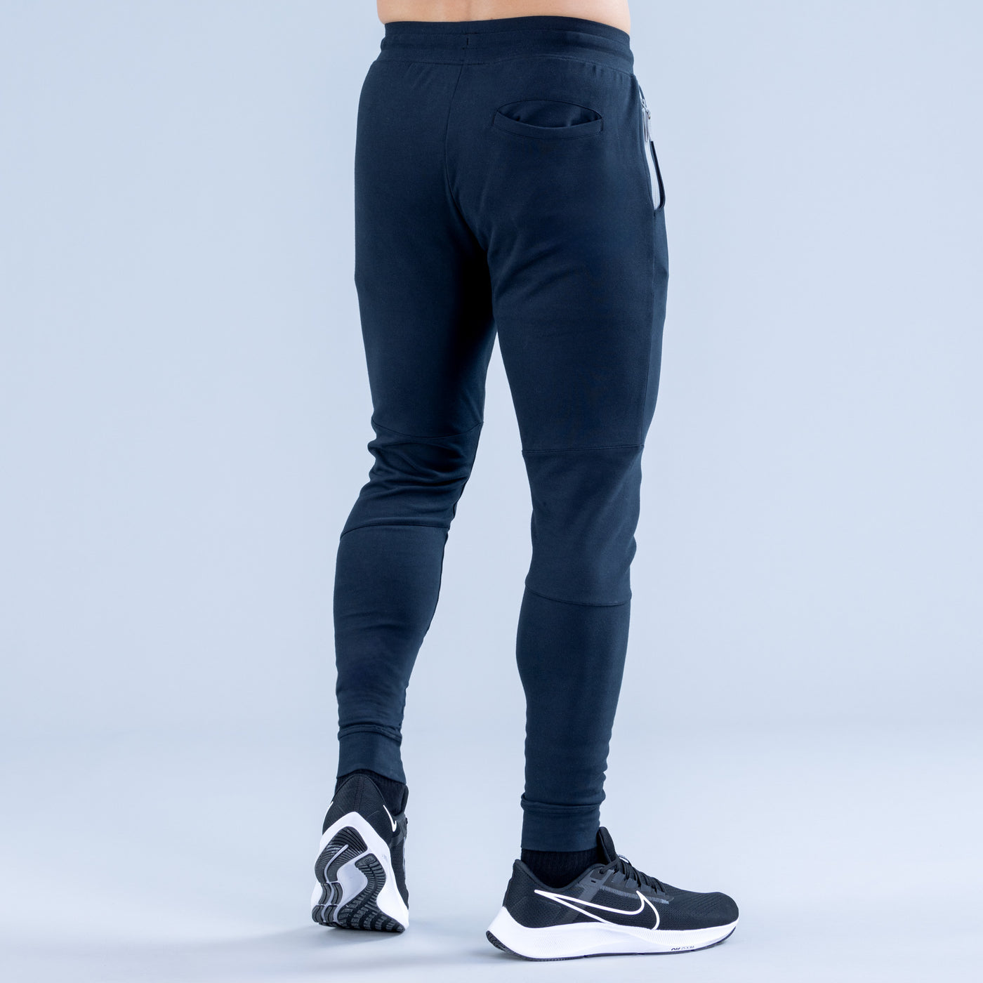 Stealth Tapered Jogger