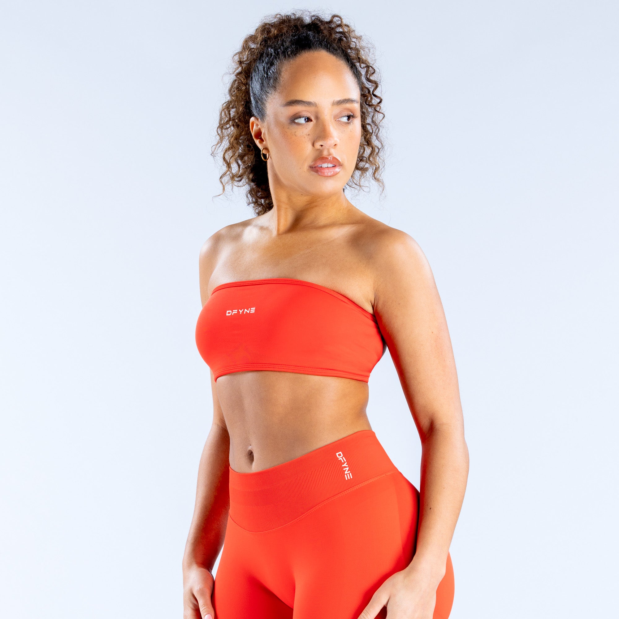 Impact Backless Bandeau