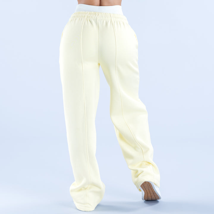 Revive Wide Leg Jogger