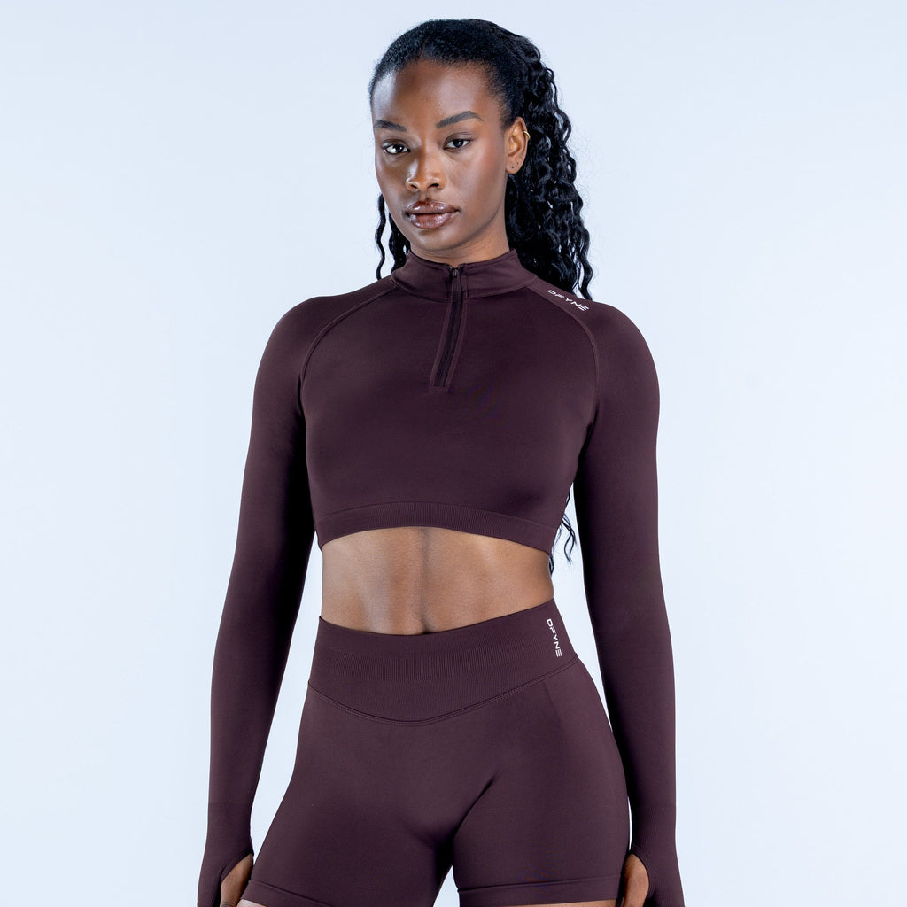 Impact Crop Zippy – DFYNE