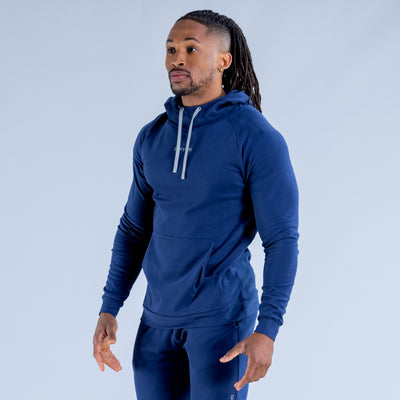 Stealth Midweight Hoodie