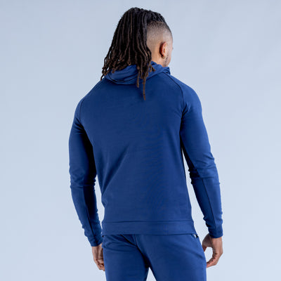 Stealth Midweight Hoodie