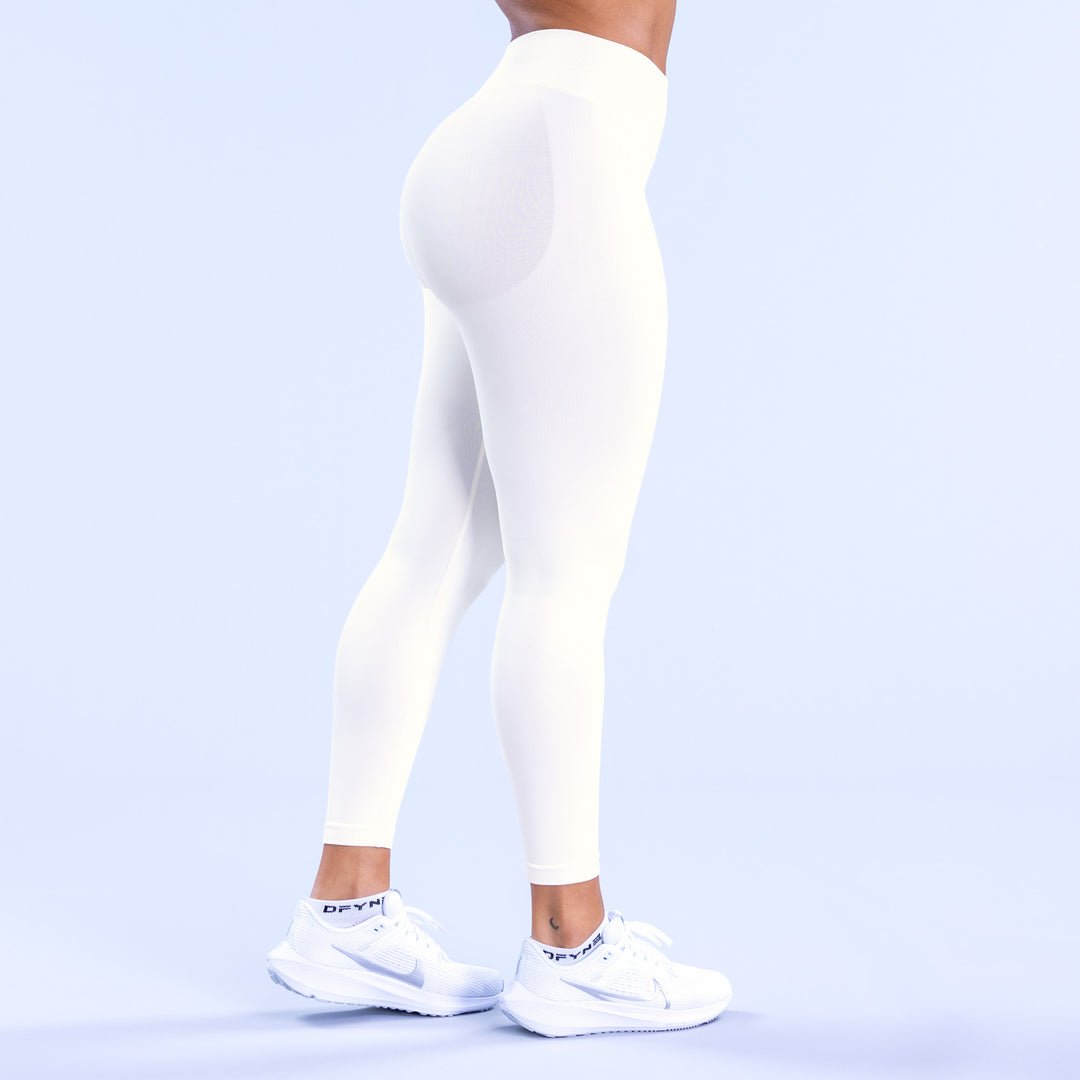 All white leggings hotsell