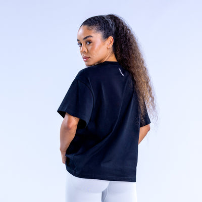 Revive Boxy Tee