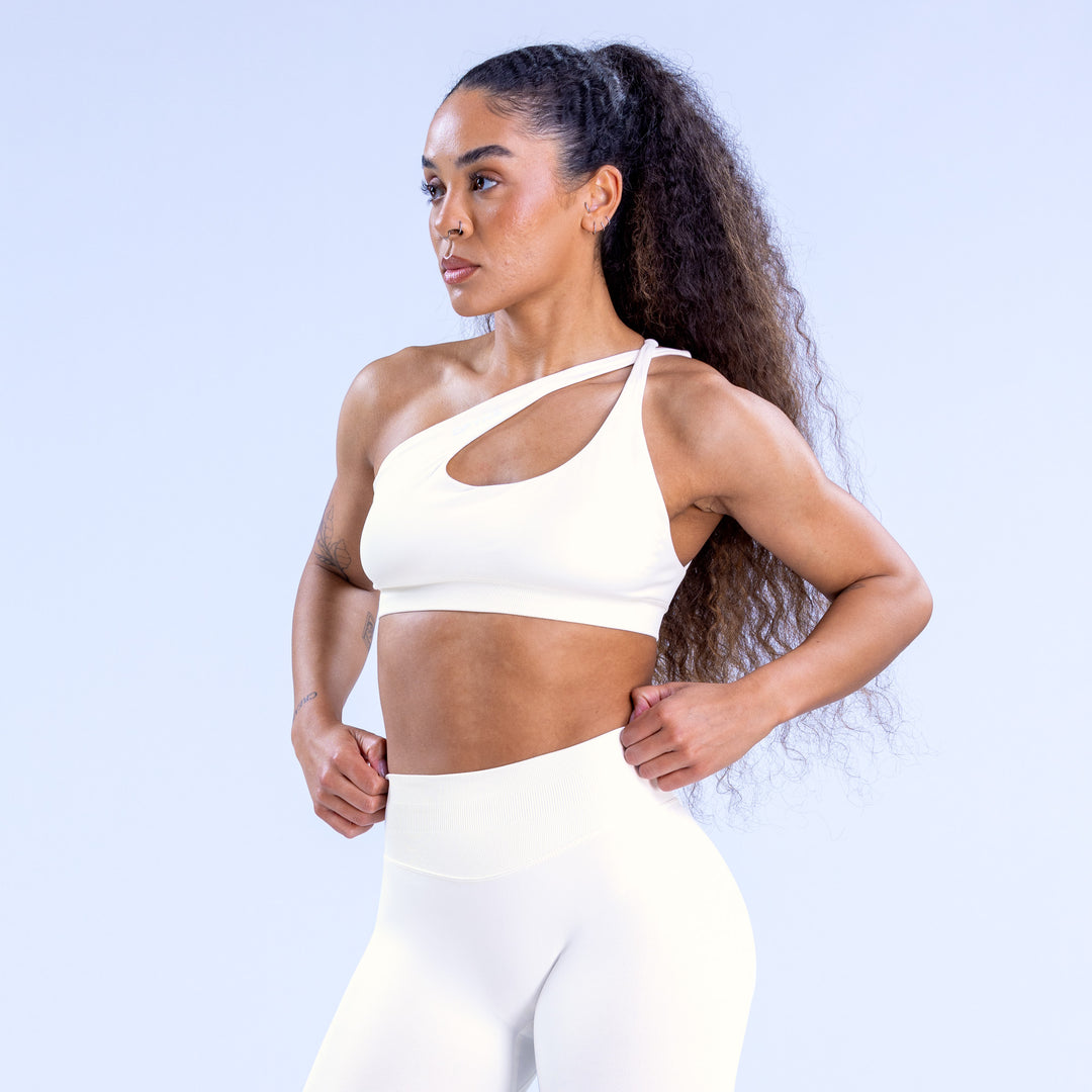 Impact Asymmetric Sports Bra