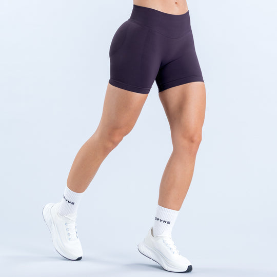 Impact Shorts | 4.5"