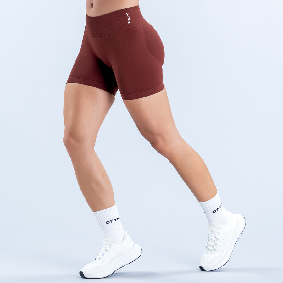 Impact Shorts | 4.5"