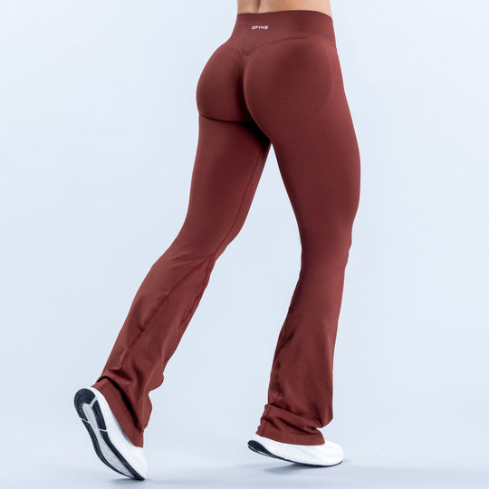 Impact Flares