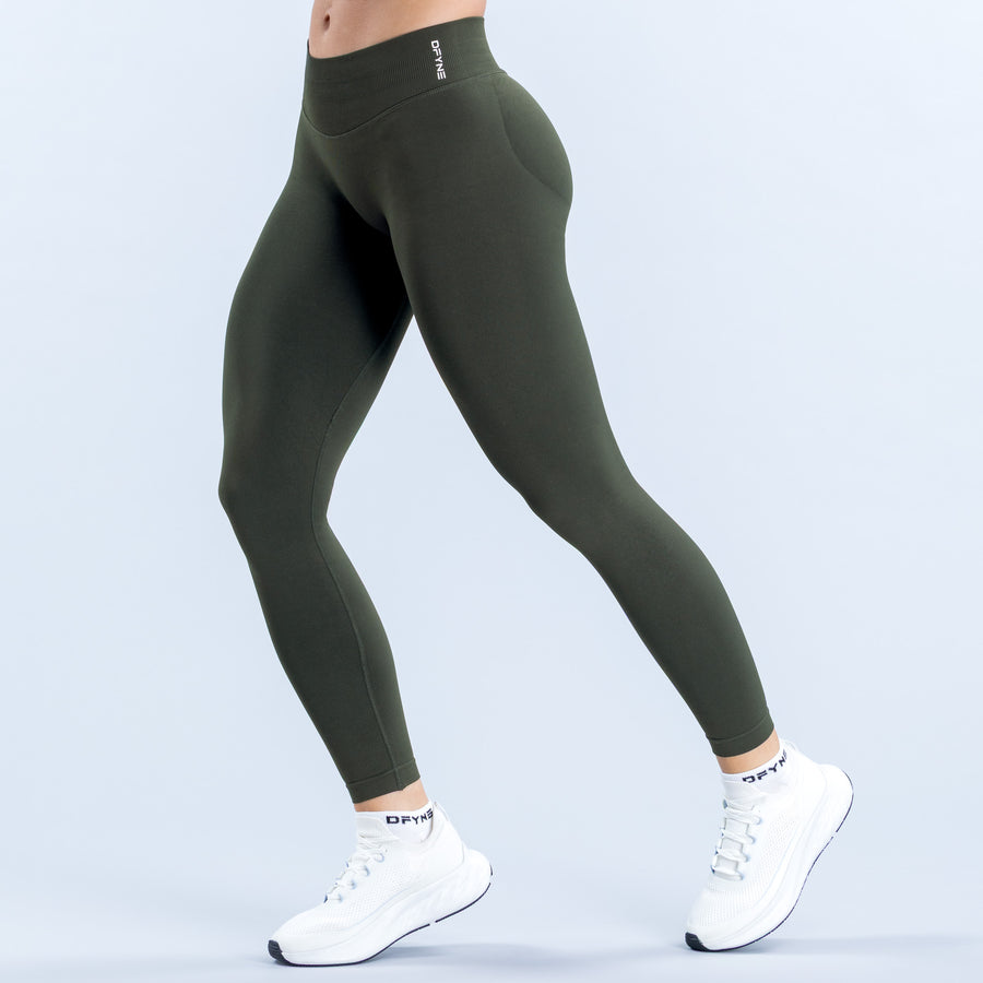 Impact Leggings