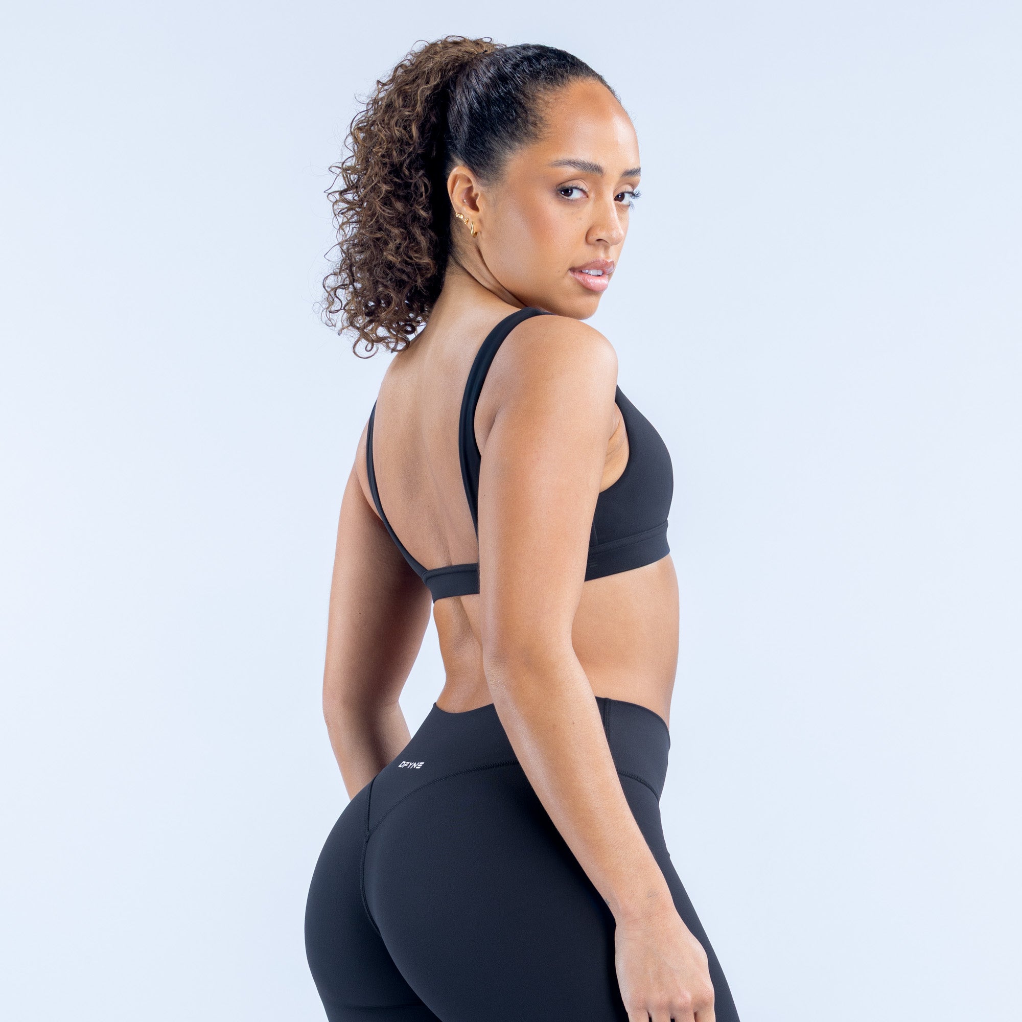 Origin Minimal Sports Bra