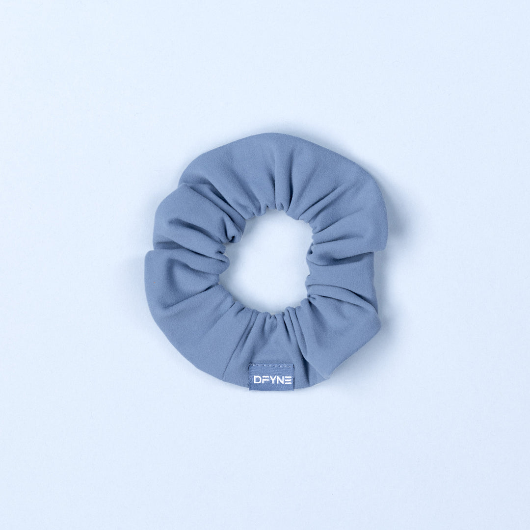 Origin Scrunchie