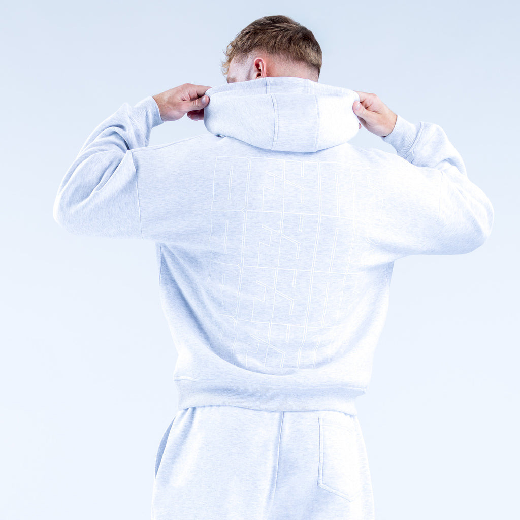 Recharge Graphic Hoodie