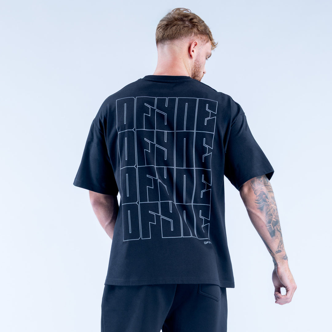 Recharge Graphic T-Shirt