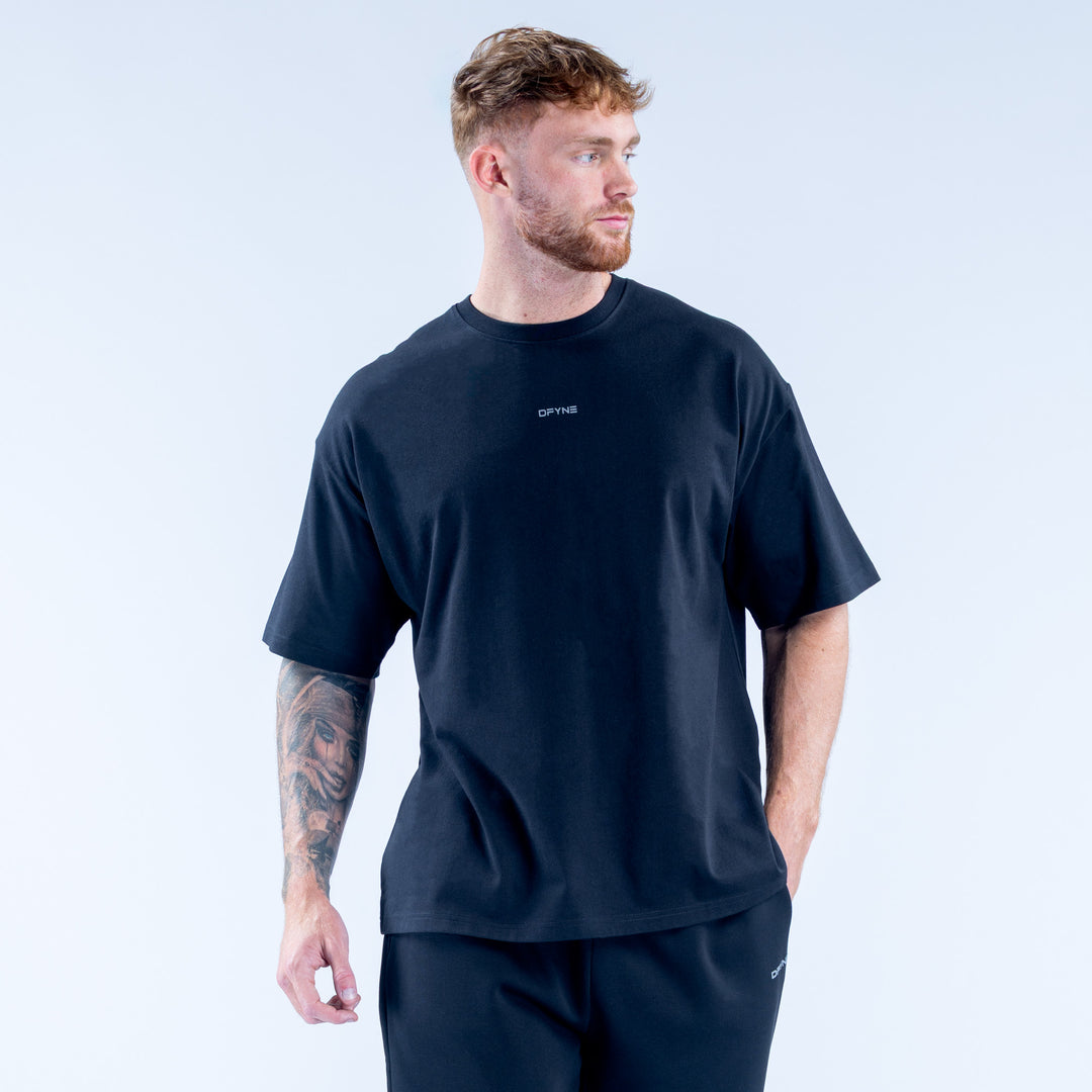 Recharge Graphic T-Shirt