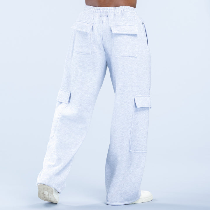 Recharge Straight Leg Cargo Joggers