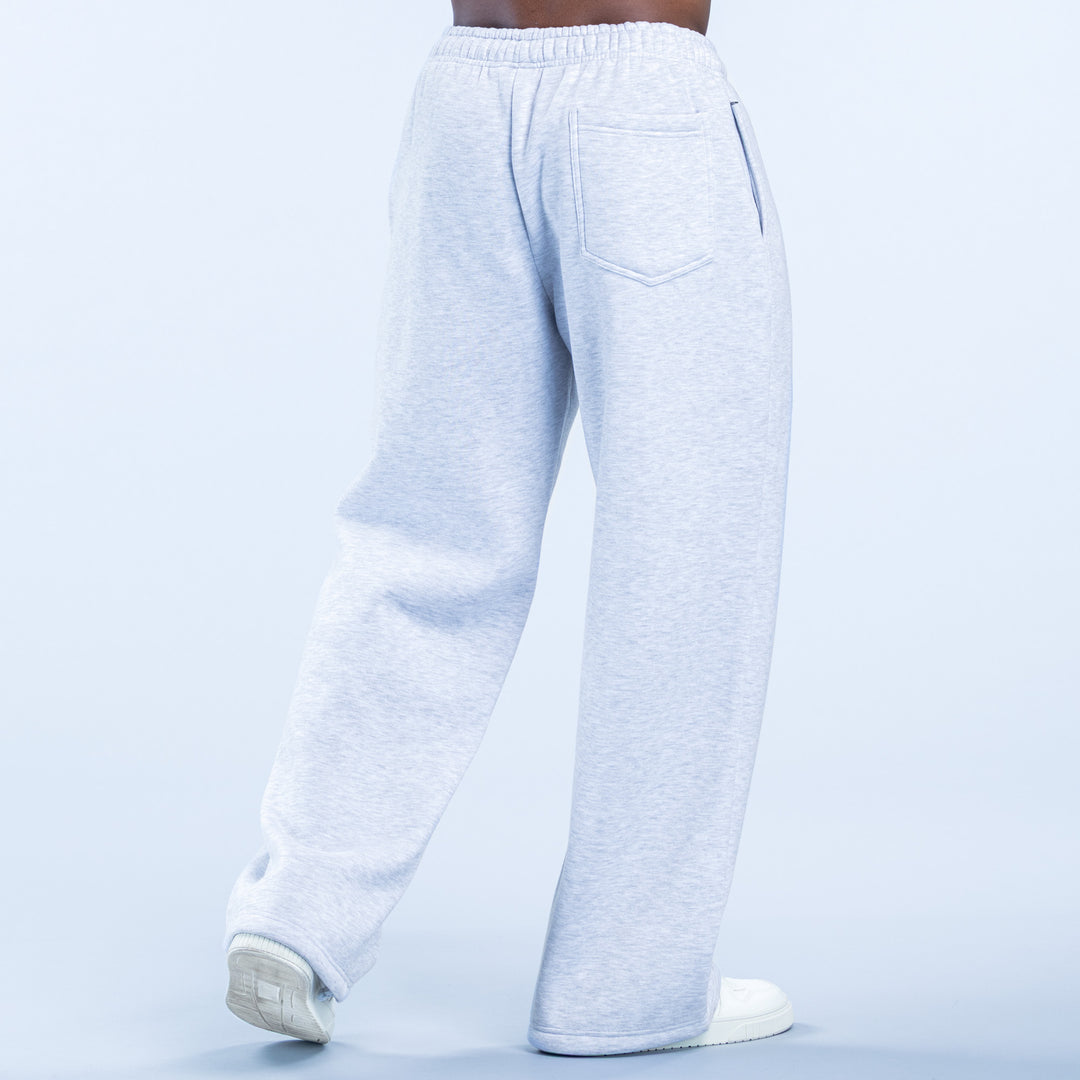 Recharge Graphic Straight Leg Joggers