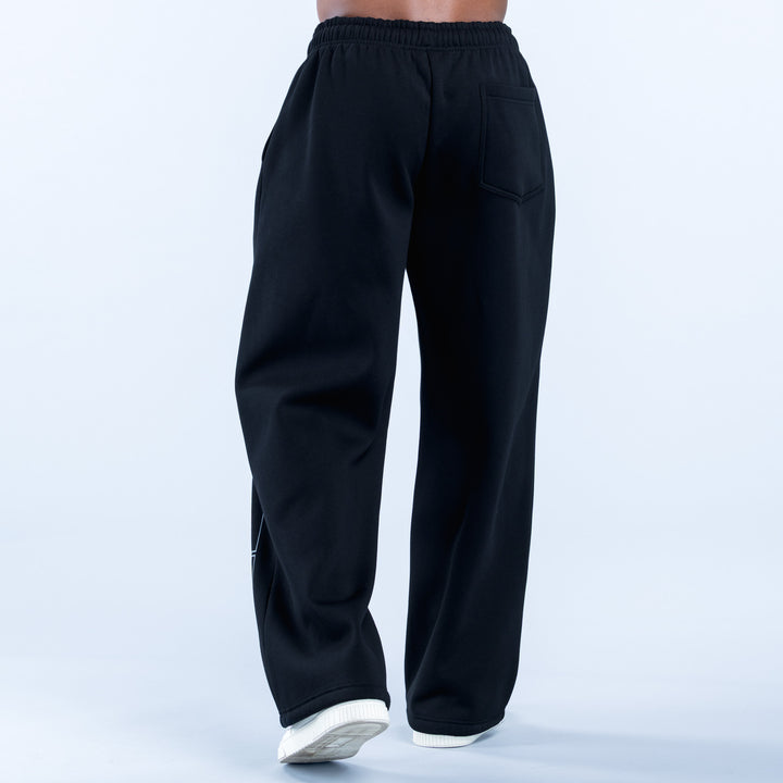 Recharge Graphic Straight Leg Joggers