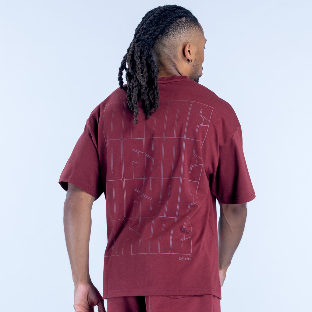 Recharge Graphic T-Shirt