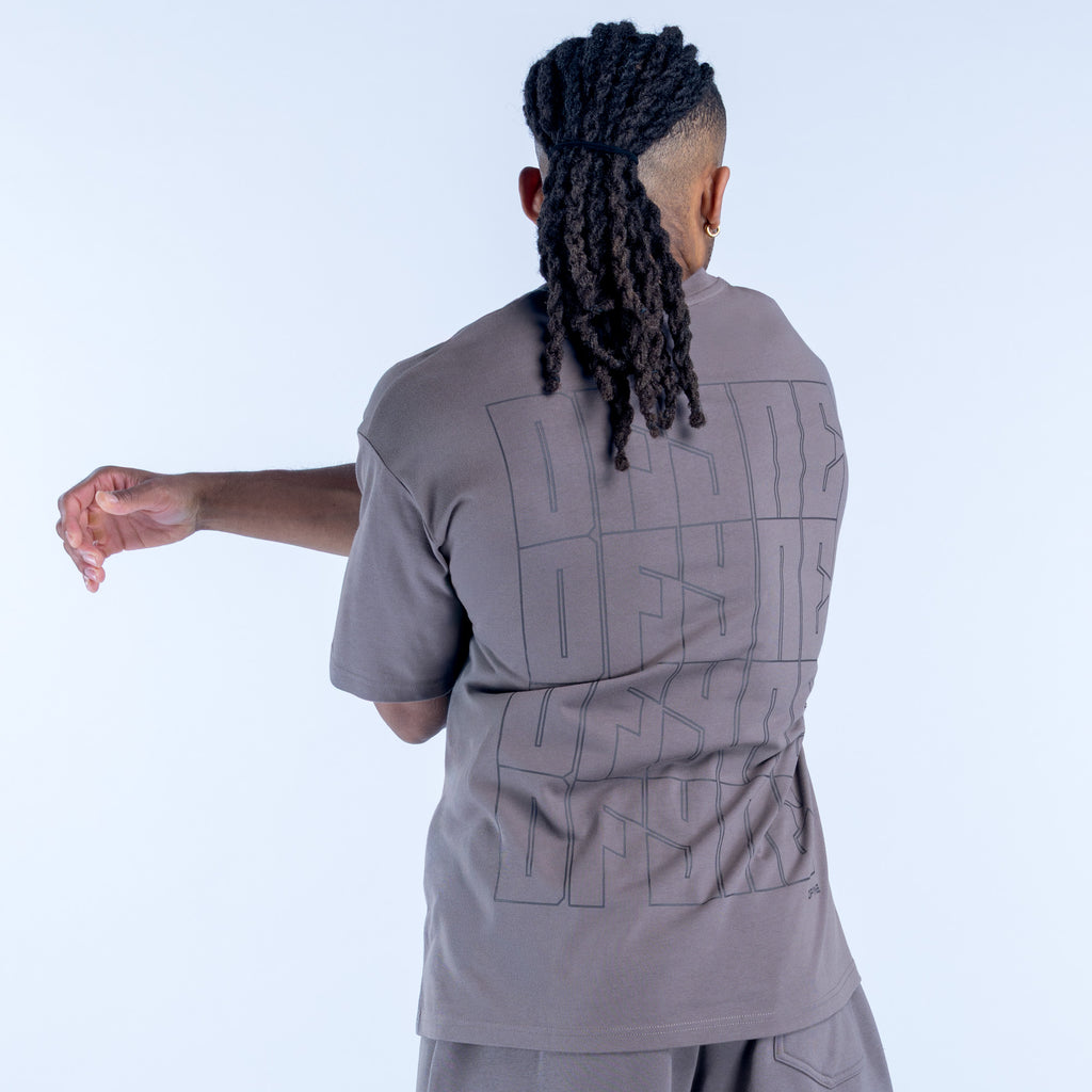 Recharge Graphic T-Shirt