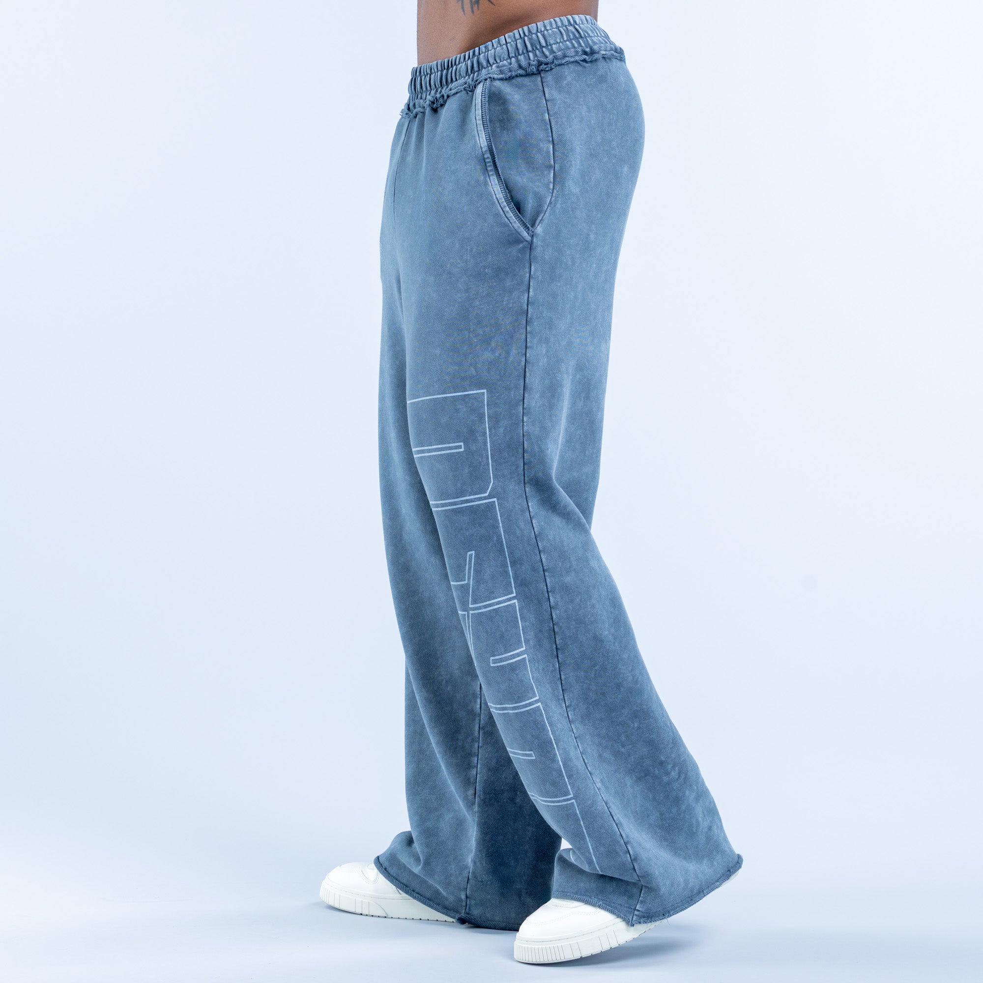 Recharge Washed Jogger