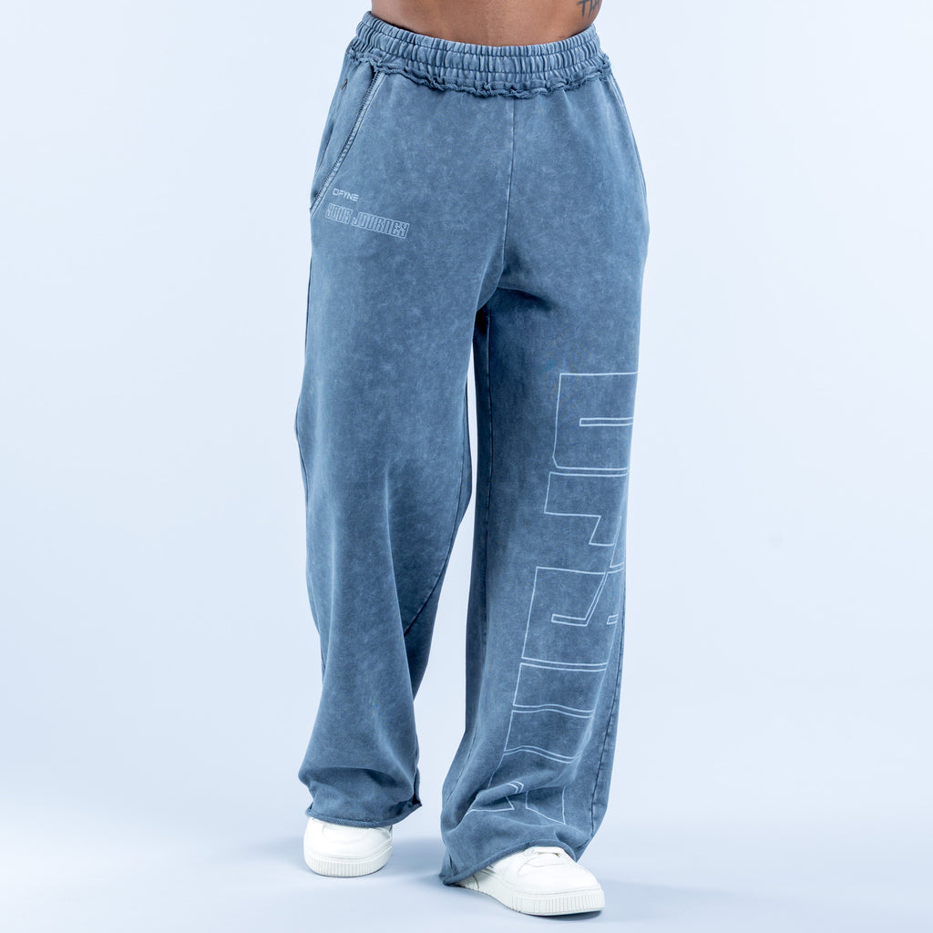 Recharge Washed Jogger