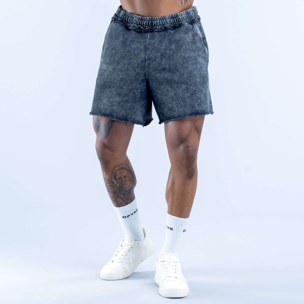 Recharge Washed Shorts