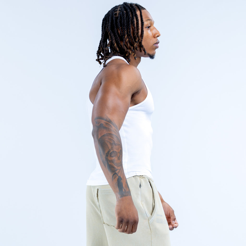 Recharge Ribbed Vest