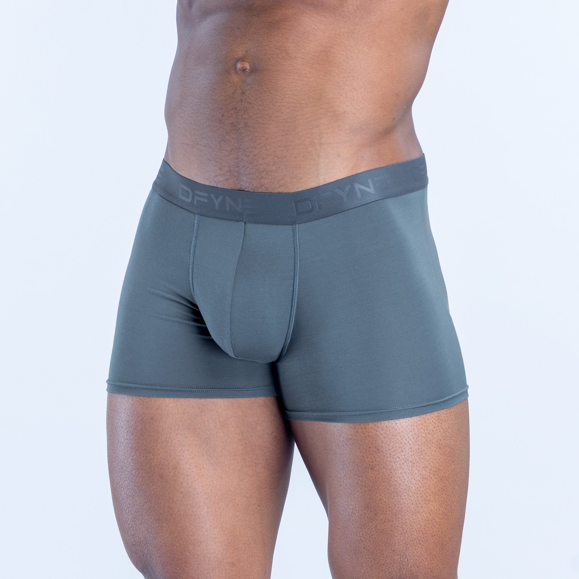 Boxer Brief - 3 Pack