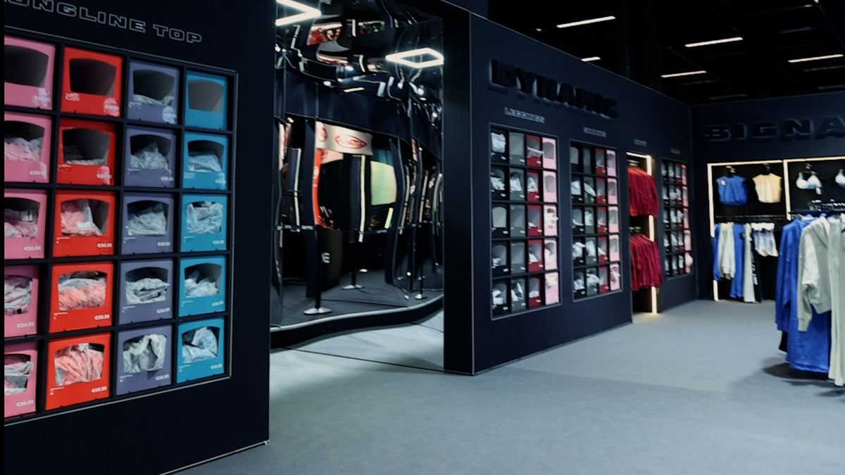 Shop