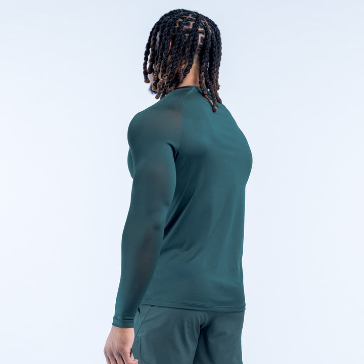 Unbound Long Sleeve Training T-Shirt