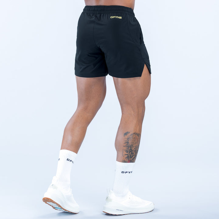 Unbound Training Shorts