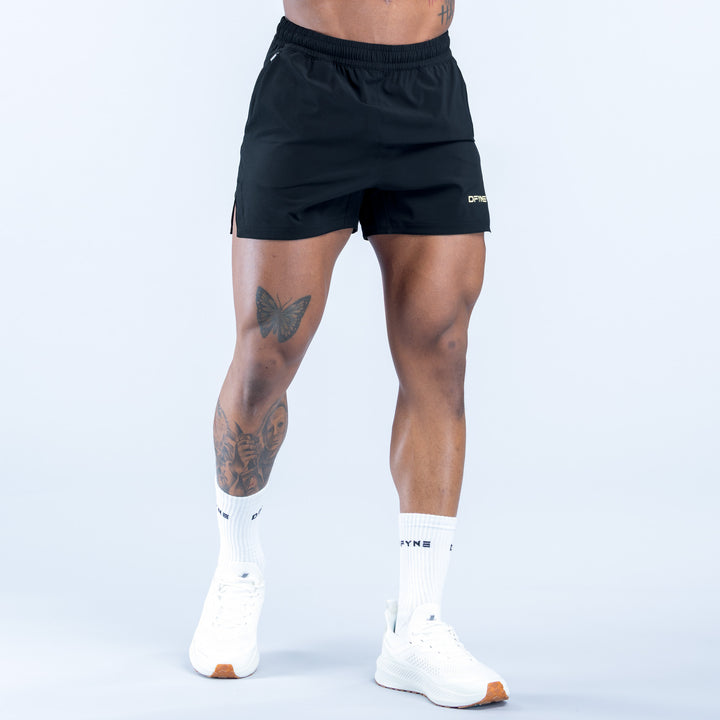 Unbound Training Shorts