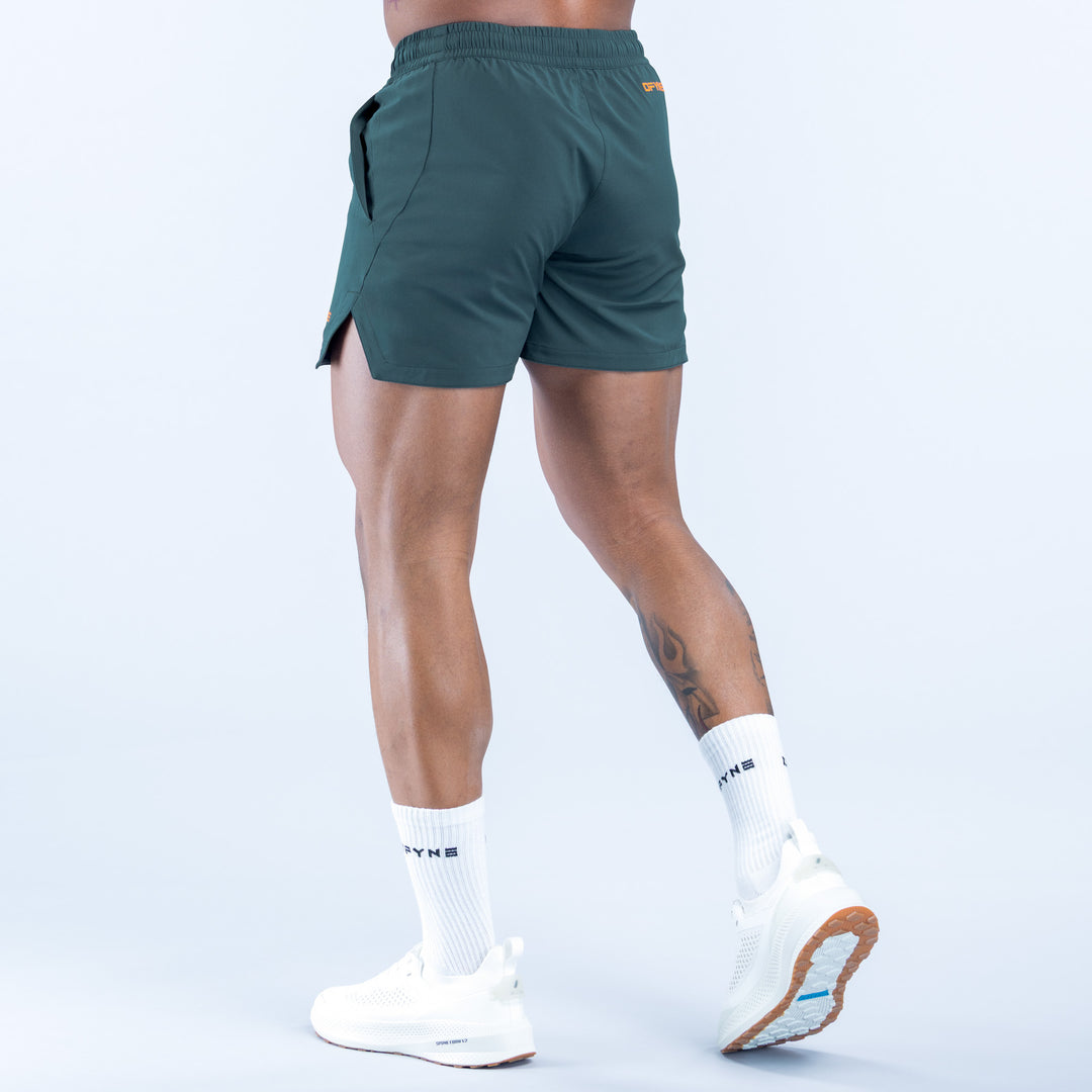 Unbound Training Shorts