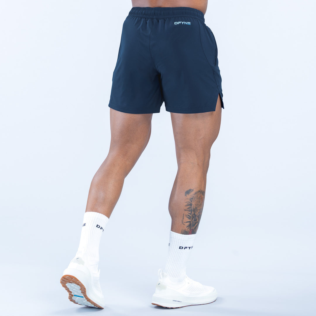 Unbound Training Shorts