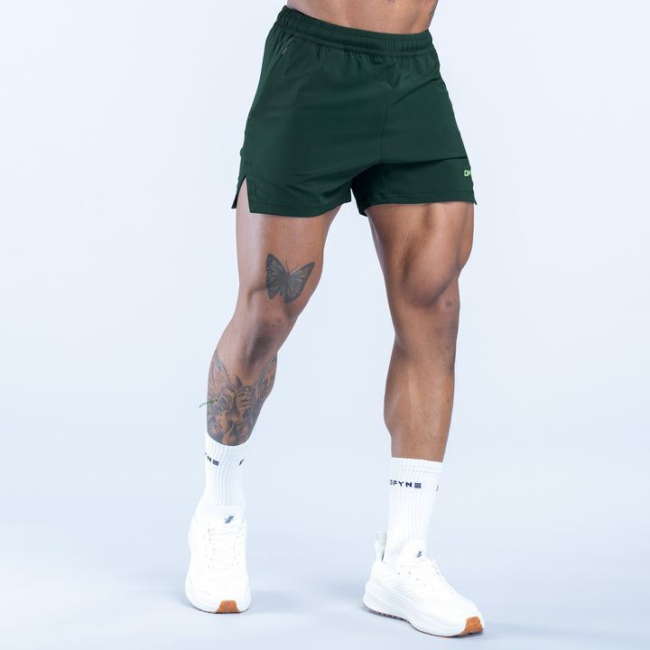 Unbound Training Shorts